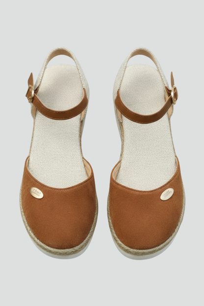 Joanna | Women's Relaxed Summer Comfortable Sandal