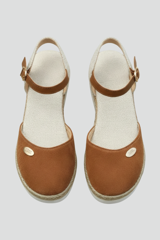 Joanna | Women's Relaxed Summer Comfortable Sandal