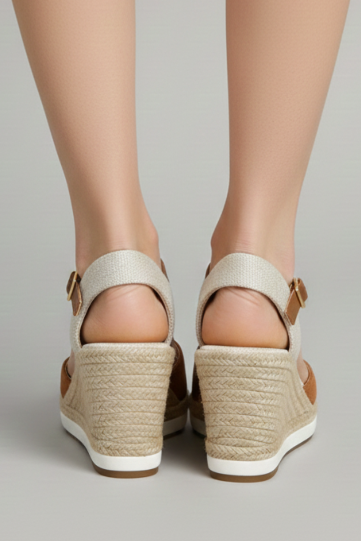 Joanna | Women's Relaxed Summer Comfortable Sandal