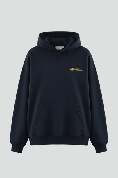 Emily | Women's Relaxed Winter Casual Hoodie
