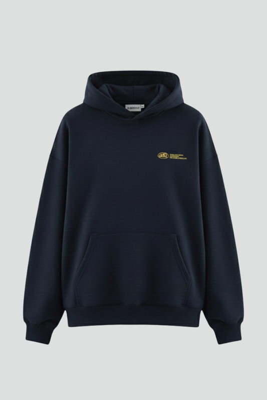 Emily | Women's Relaxed Winter Casual Hoodie