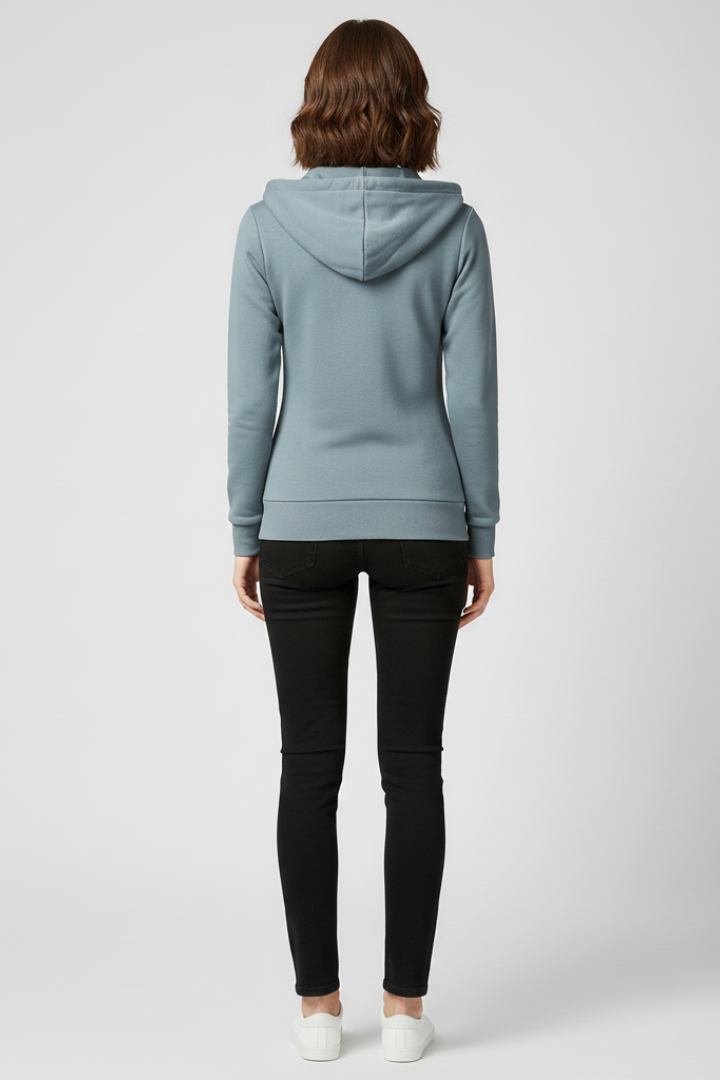 Ava | Women's Relaxed Winter Casual Hoodie