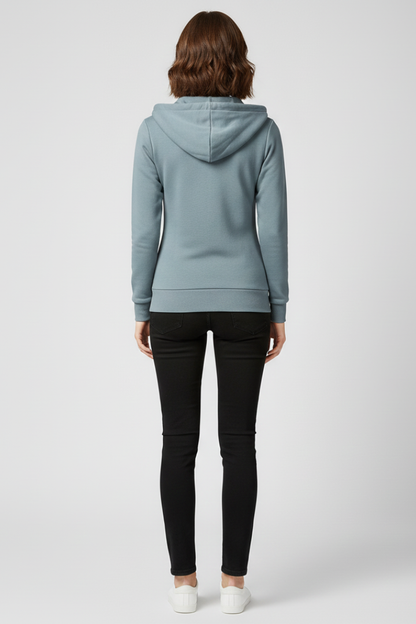 Ava | Women's Relaxed Winter Casual Hoodie