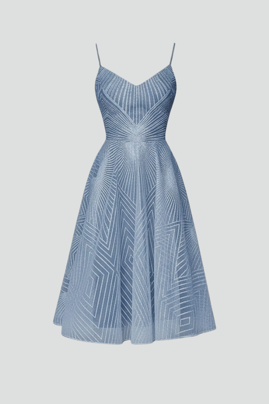 Katarina | Women's Relaxed Summer Elegant Dress