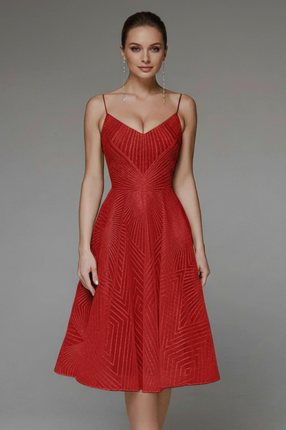 Katarina | Women's Relaxed Summer Elegant Dress