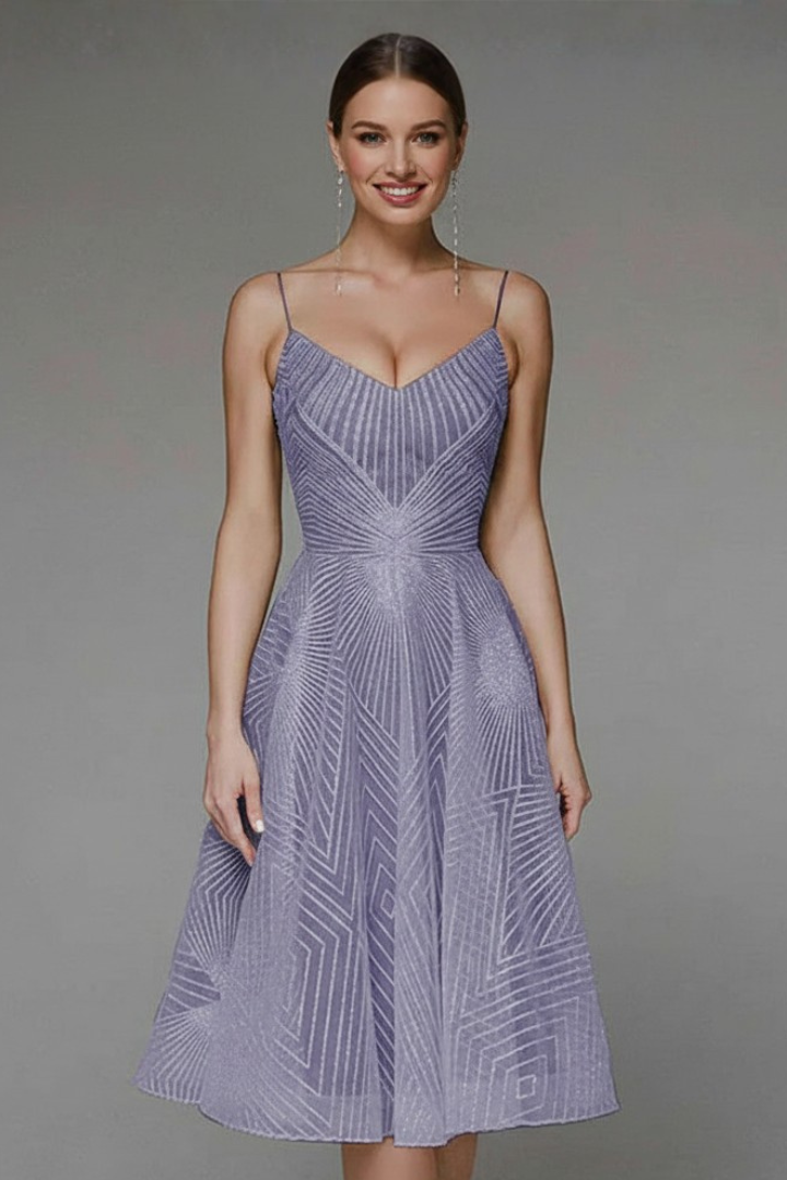 Katarina | Women's Relaxed Summer Elegant Dress
