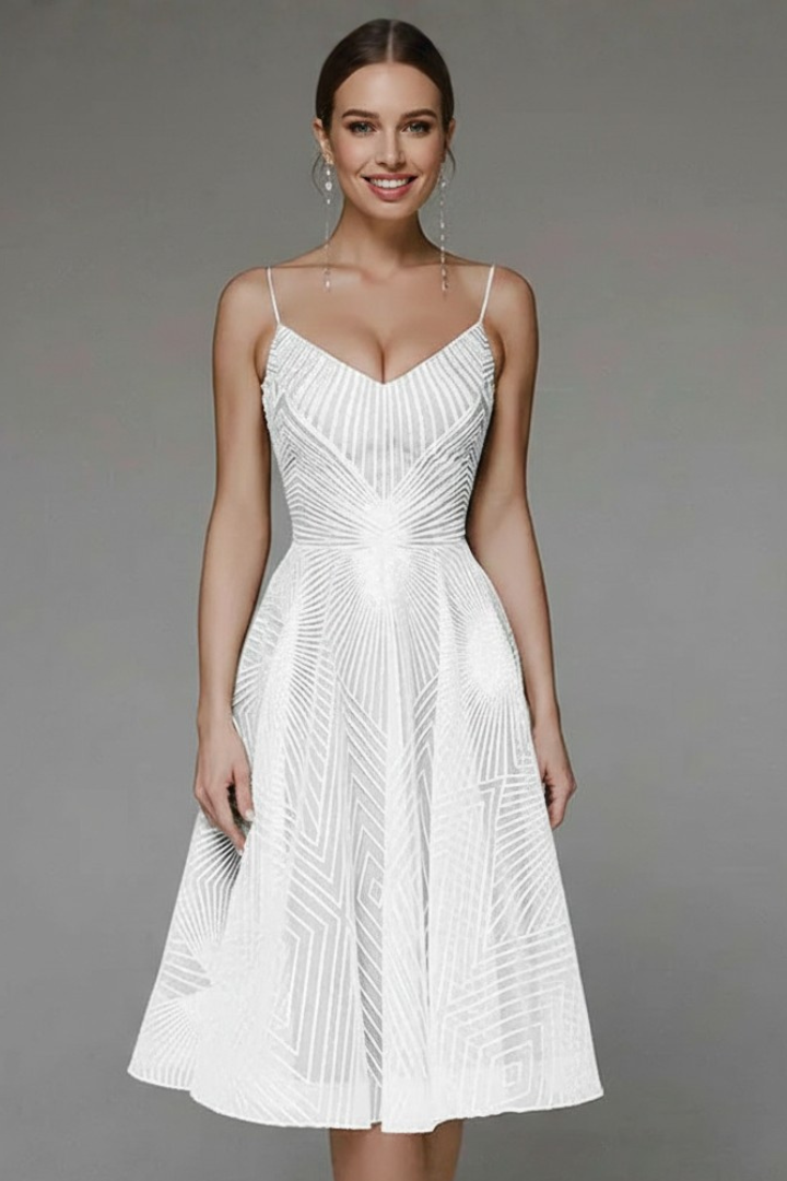 Katarina | Women's Relaxed Summer Elegant Dress