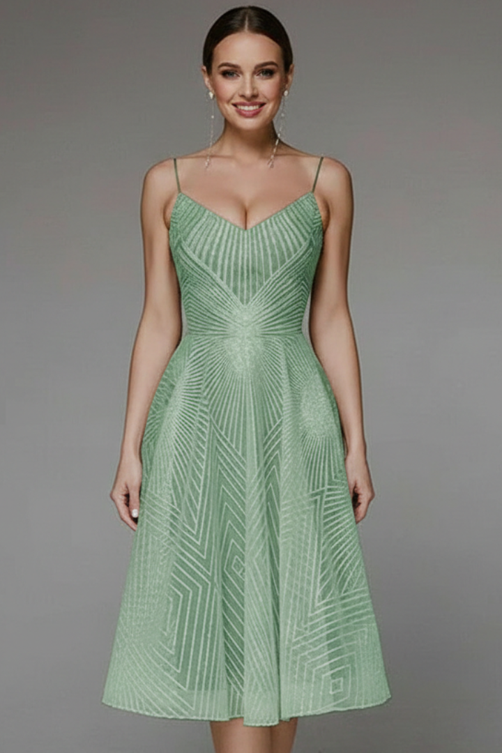Katarina | Women's Relaxed Summer Elegant Dress