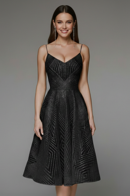 Katarina | Women's Relaxed Summer Elegant Dress