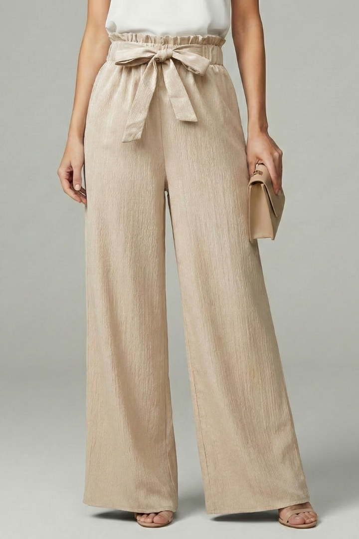 Donna | Women's Relaxed Summer Comfortable Pants