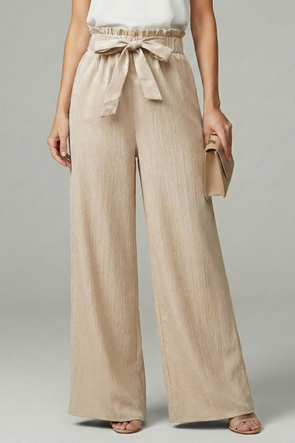 Donna | Women's Relaxed Summer Comfortable Pants