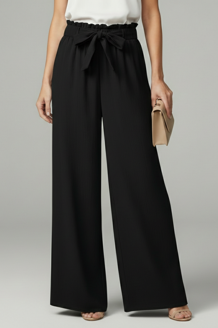 Donna | Women's Relaxed Summer Comfortable Pants