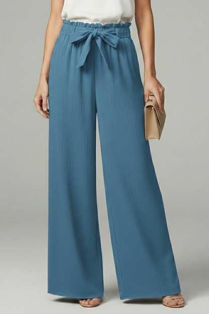 Donna | Women's Relaxed Summer Comfortable Pants