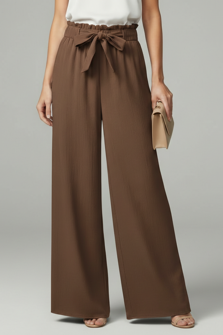 Donna | Women's Relaxed Summer Comfortable Pants