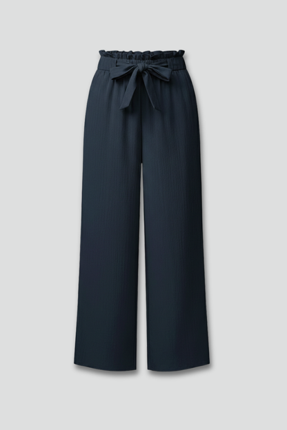 Donna | Women's Relaxed Summer Comfortable Pants