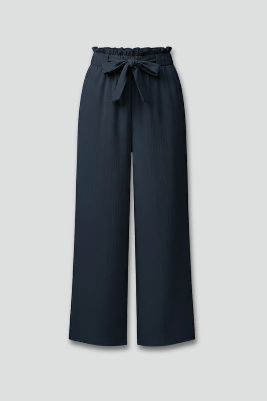 Donna | Women's Relaxed Summer Comfortable Pants