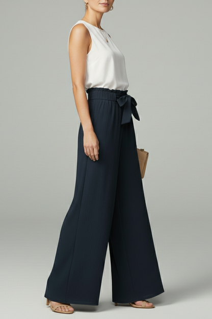 Donna | Women's Relaxed Summer Comfortable Pants