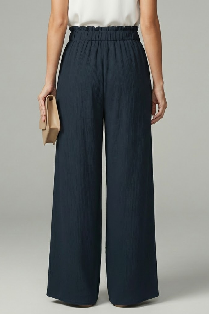 Donna | Women's Relaxed Summer Comfortable Pants
