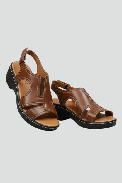 Hannah | Women's Relaxed Summer Comfortable Sandal