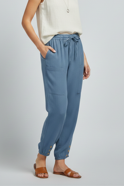 Tahlia | Women's Relaxed Summer Comfortable Pants