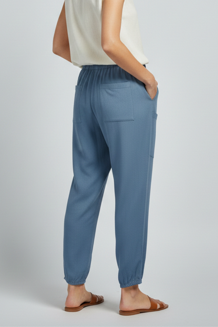 Tahlia | Women's Relaxed Summer Comfortable Pants