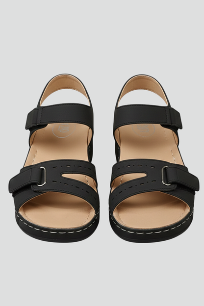 Taylah | Women's Relaxed Summer Comfortable Sandal