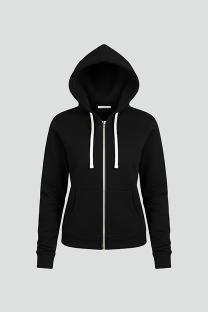 Felicity | Women's Relaxed Stylish Lightweight Jacket