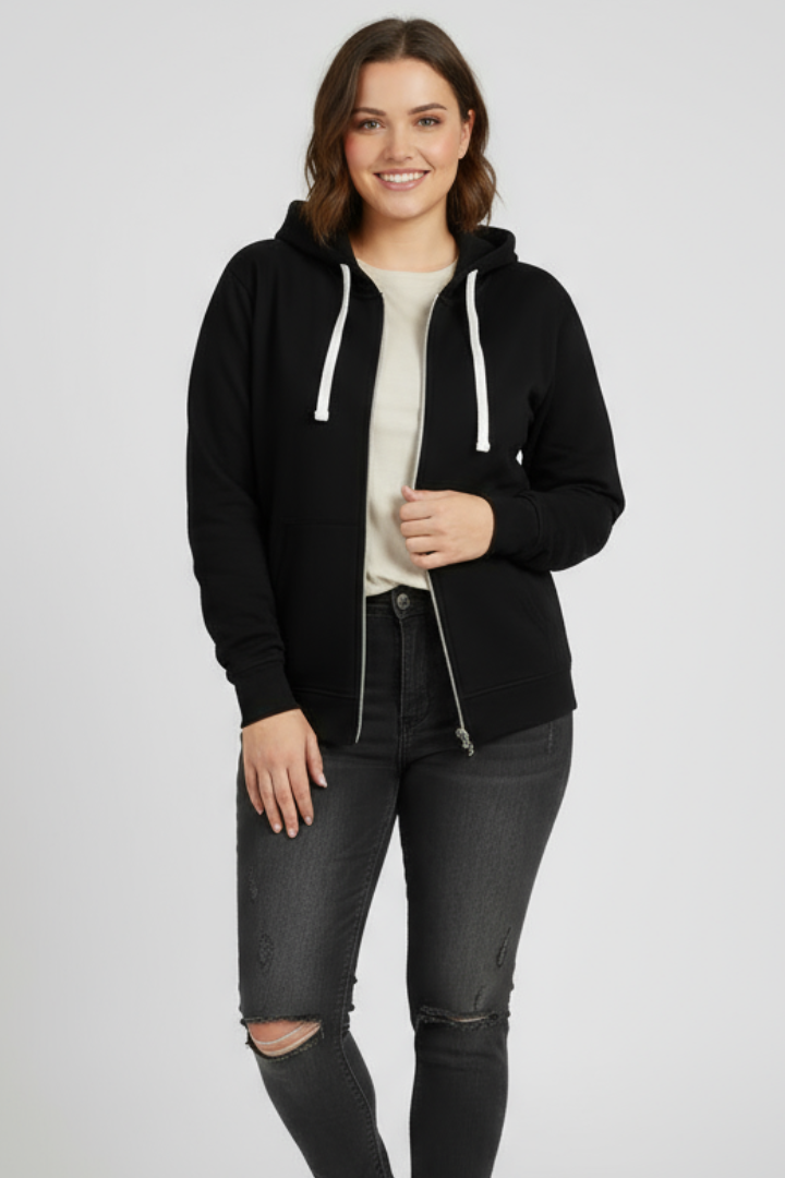 Felicity | Women's Relaxed Stylish Lightweight Jacket