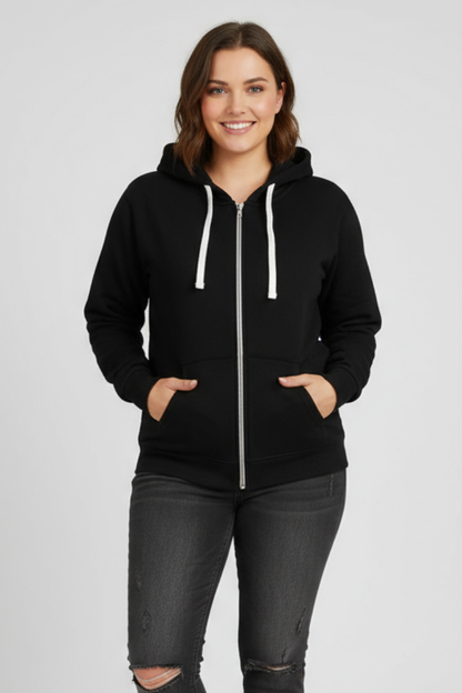 Felicity | Women's Relaxed Stylish Lightweight Jacket