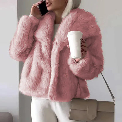 Donna | Women's Stylish Lightweight Cosy Jacket