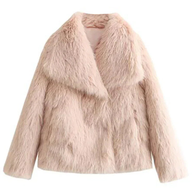 Donna | Women's Stylish Lightweight Cosy Jacket