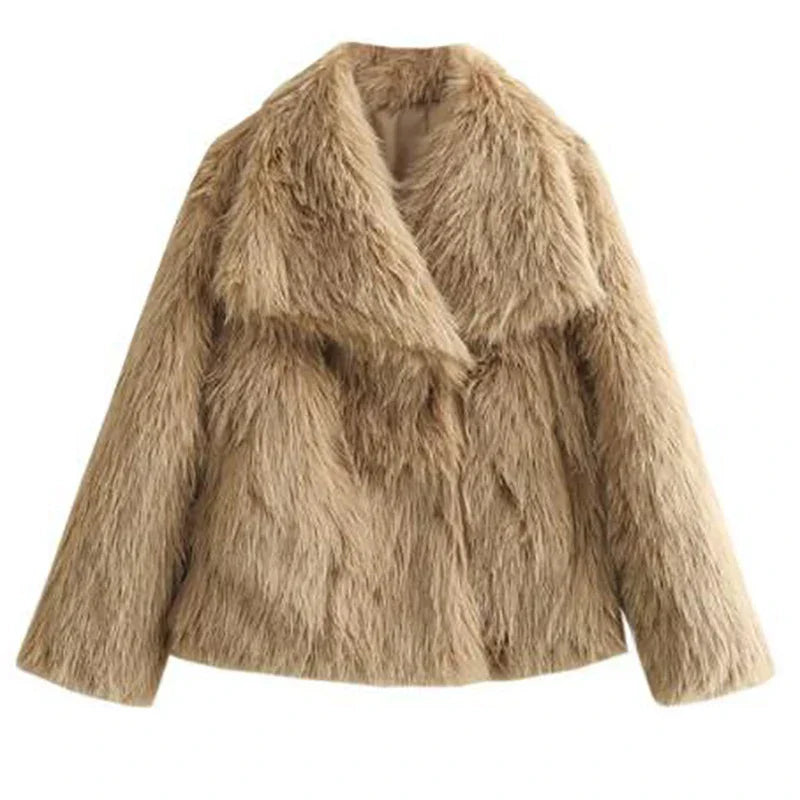 Donna | Women's Stylish Lightweight Cosy Jacket