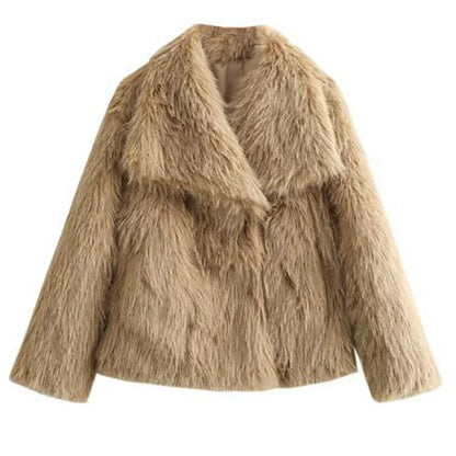 Donna | Women's Stylish Lightweight Cosy Jacket