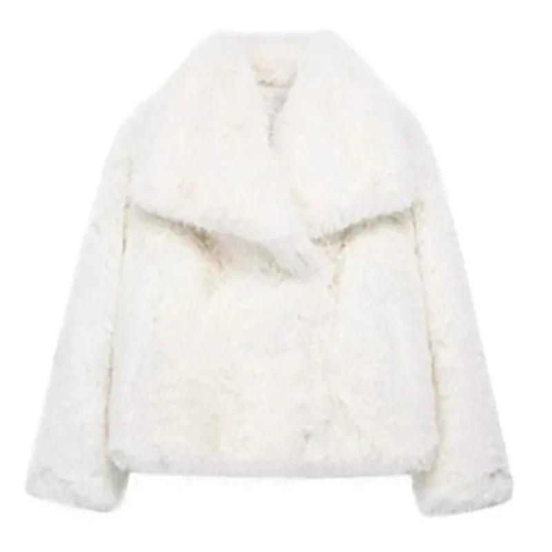 Donna | Women's Stylish Lightweight Cosy Jacket