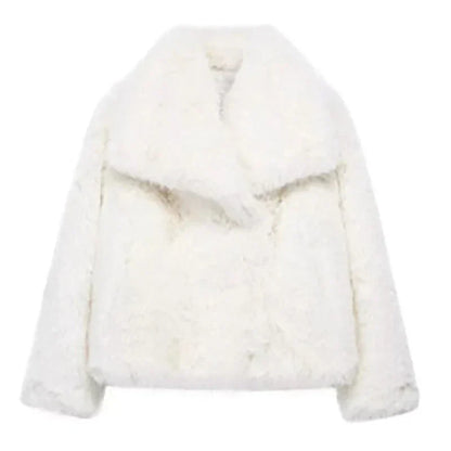 Donna | Women's Stylish Lightweight Cosy Jacket
