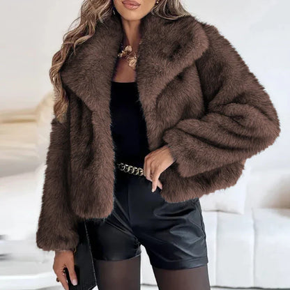 Donna | Women's Stylish Lightweight Cosy Jacket