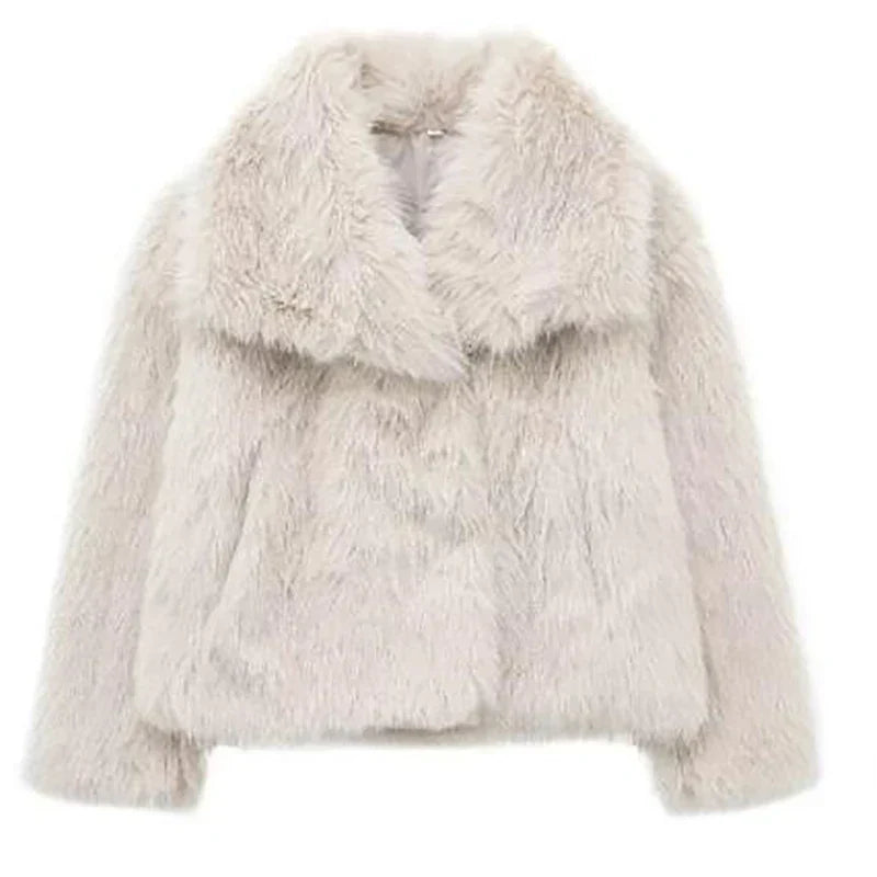 Donna | Women's Stylish Lightweight Cosy Jacket