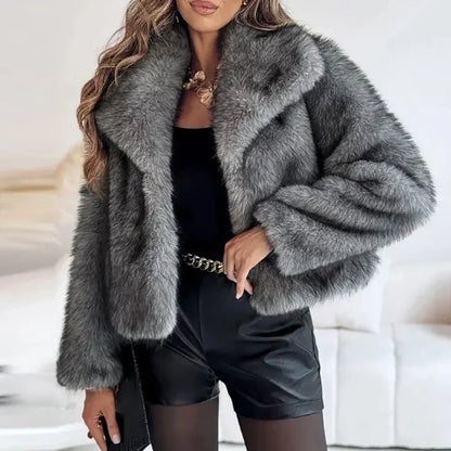 Donna | Women's Stylish Lightweight Cosy Jacket
