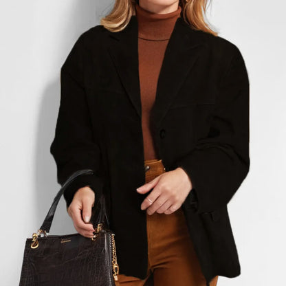 Paige | Women's Relaxed Stylish Lightweight Jacket