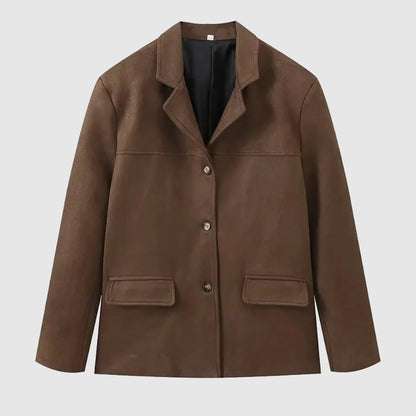 Paige | Women's Relaxed Stylish Lightweight Jacket