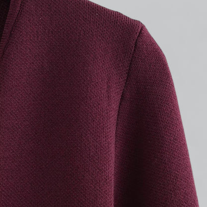 Annika | Women's Spring Minimalist Cardigan with Buttons