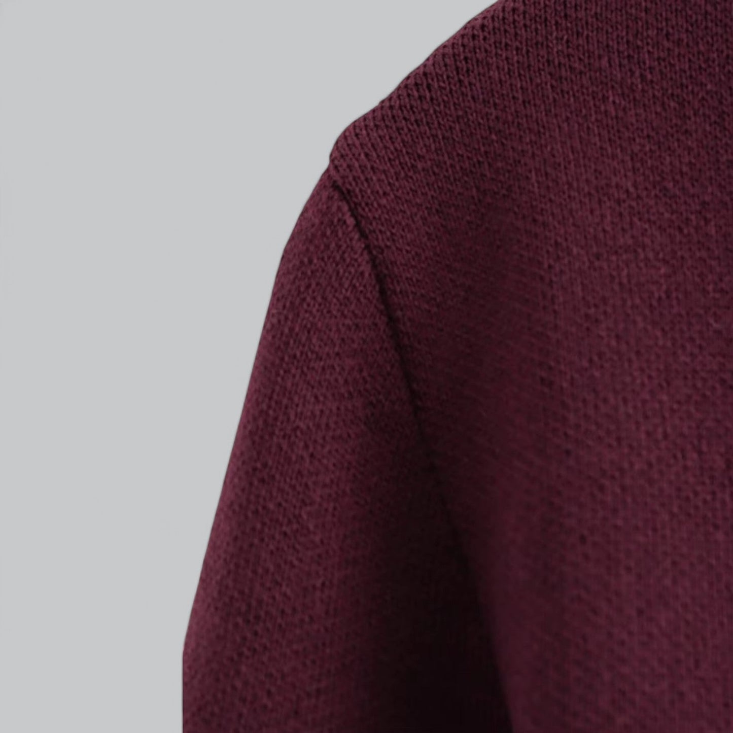 Annika | Women's Spring Minimalist Cardigan with Buttons
