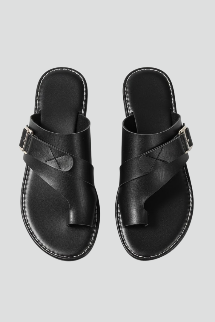 Sienna | Women's Relaxed Summer Comfortable Sandal
