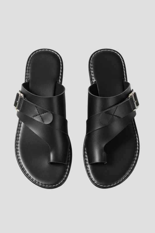 Sienna | Women's Relaxed Summer Comfortable Sandal