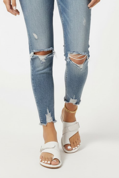 Sienna | Women's Relaxed Summer Comfortable Sandal