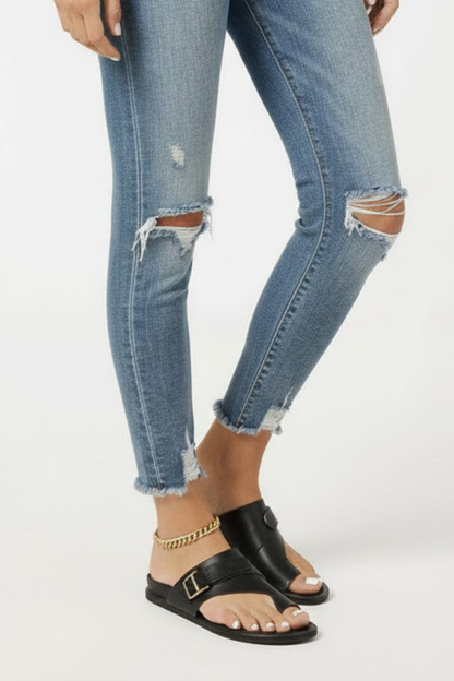 Sienna | Women's Relaxed Summer Comfortable Sandal