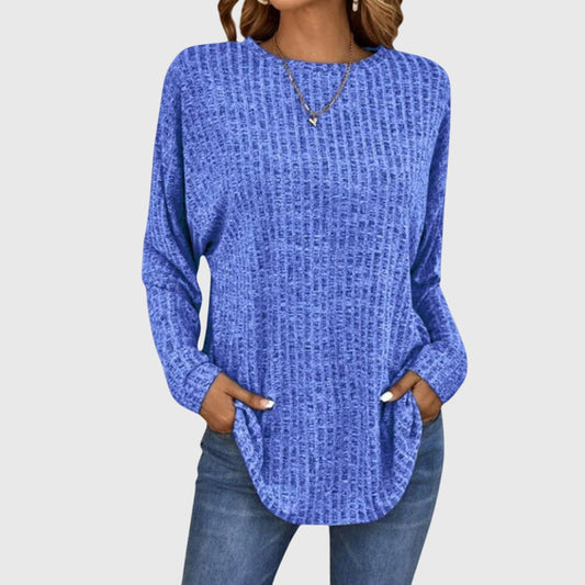 Anamaria | Women's Relaxed Work Lightweight Top