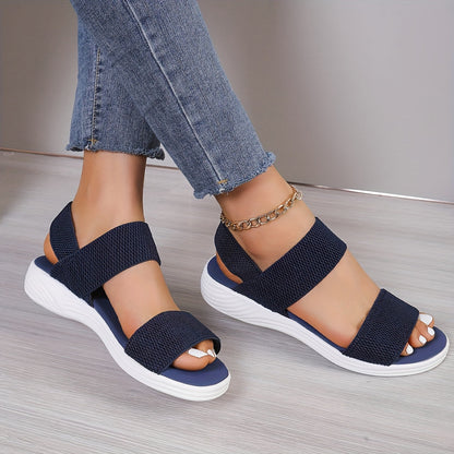 Madison Orthopedic Non-Slip Comfortable Lightweight Sandal
