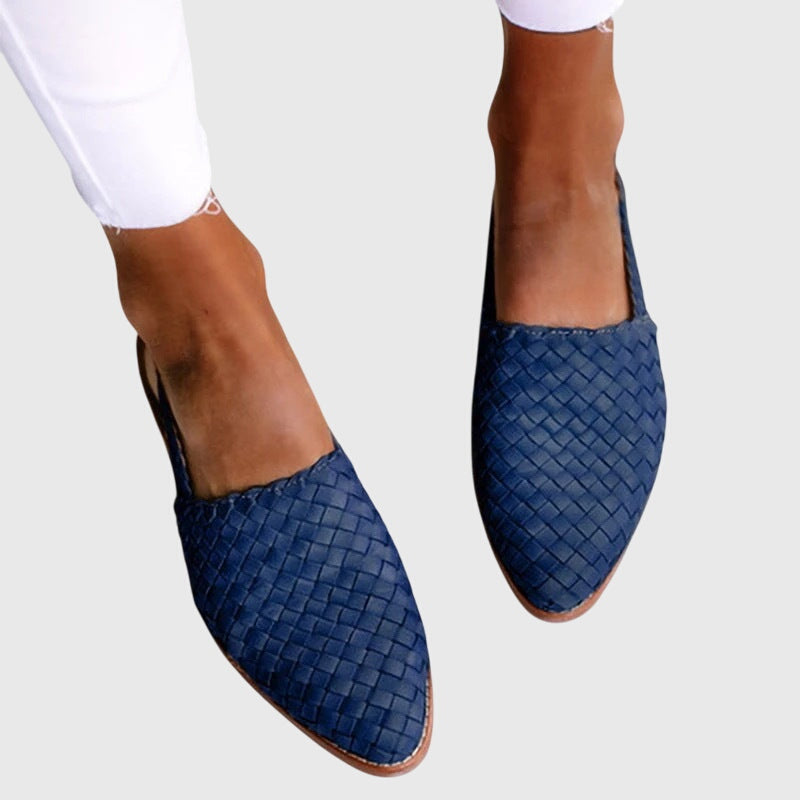 Silvana | Orthopedic Arch-Support Comfortable Lightweight Sandal