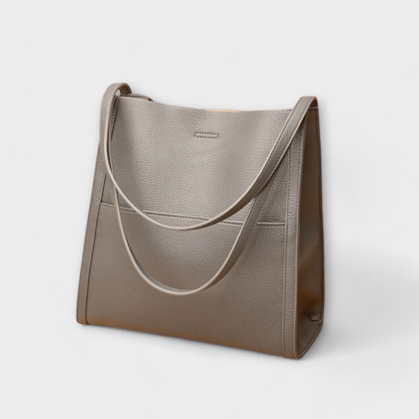 Maja | Women's Handbag in strukturierten Style
